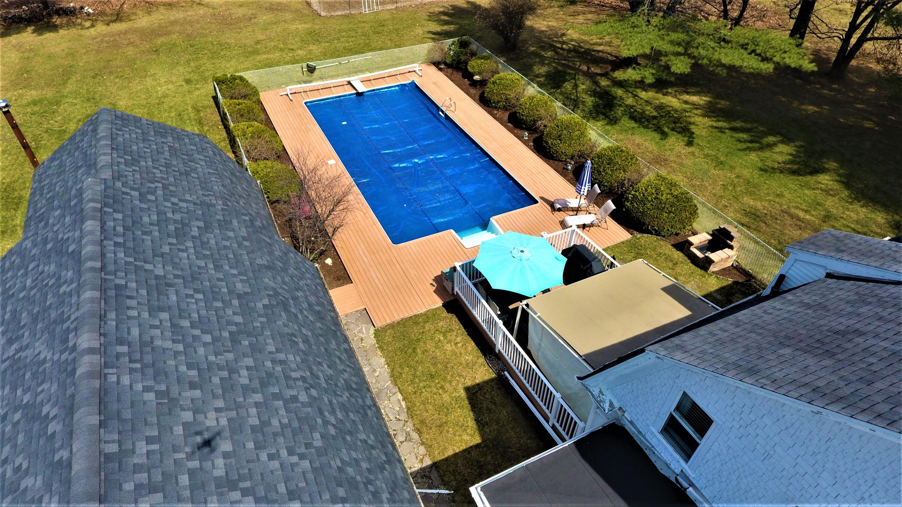 345 Lakeview Road Glenburn, ME 04401 - Photo 101 of 111 DJI_0219