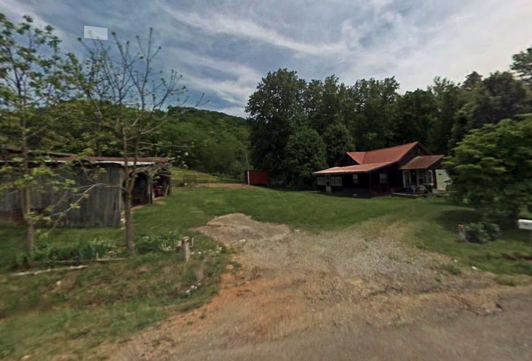 847 Bilbrey Road Rickman, TN 38580 - Photo 1 of 1 Gallery Image 1