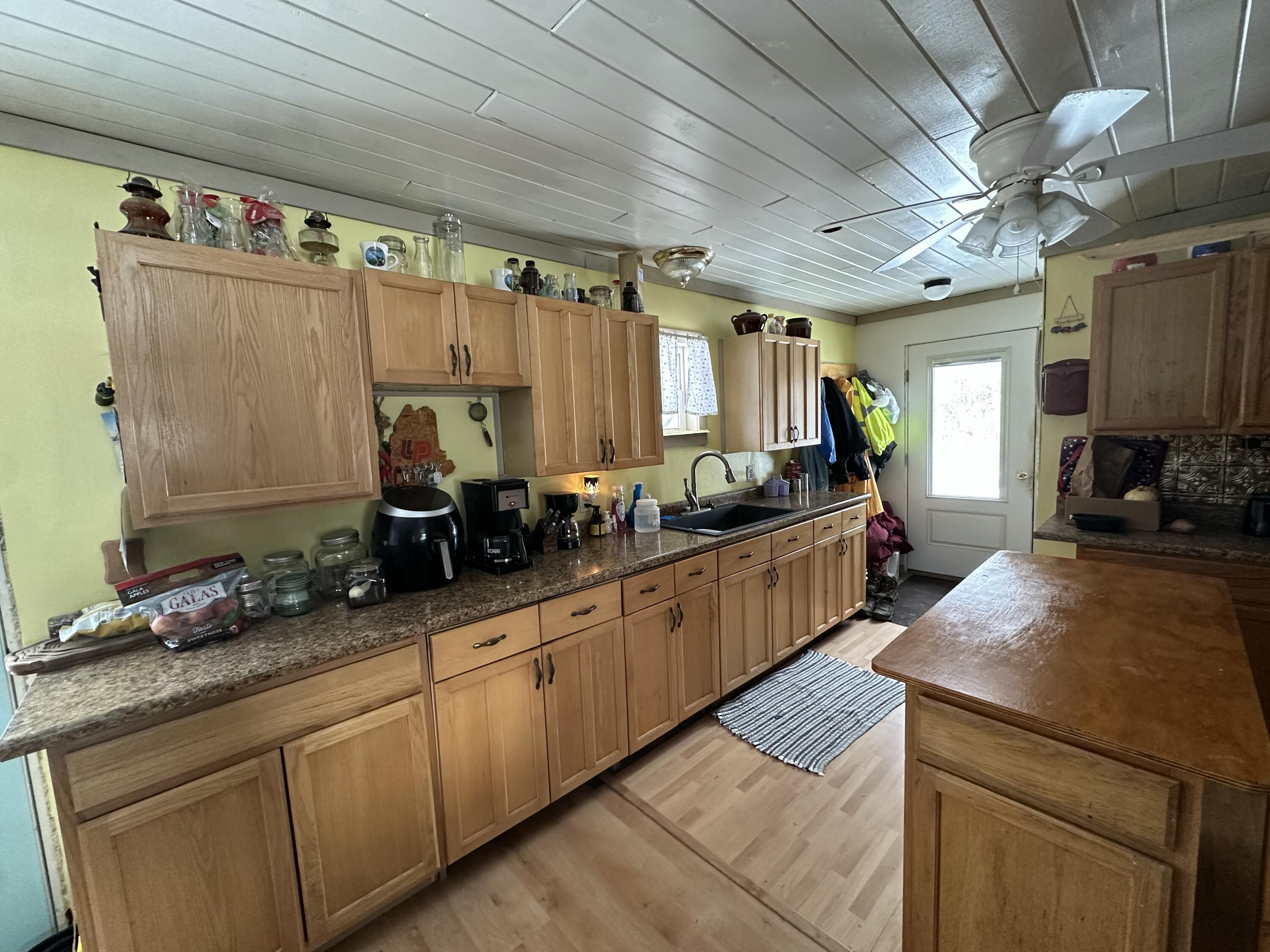 1143 Hodgdon Mills Road Linneus, ME 04730 - Photo 4 of 20