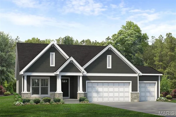 $637,340 | 230 Randlin Drive, Lake St. Louis, MO 63367