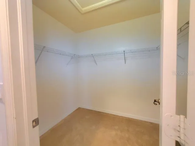 a view of a living room