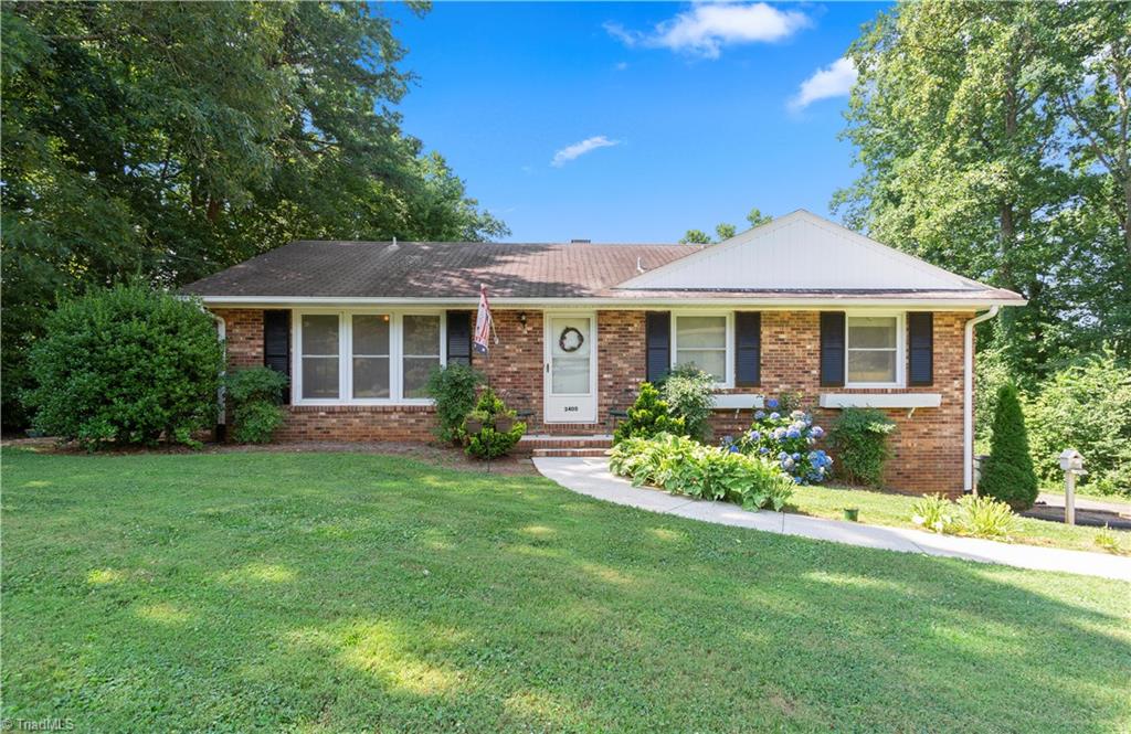 3400 Wide Country Road Pfafftown, NC 27040 - Photo 1 of 19 Gallery Image 1