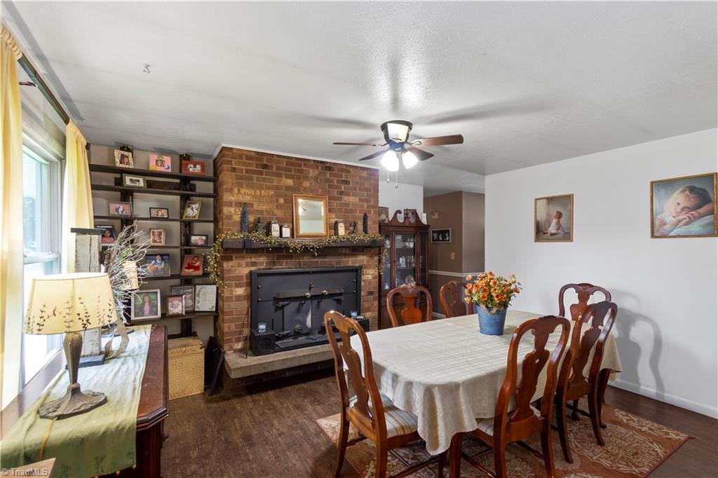 3400 Wide Country Road Pfafftown, NC 27040 - Photo 11 of 19 Gallery Image 11