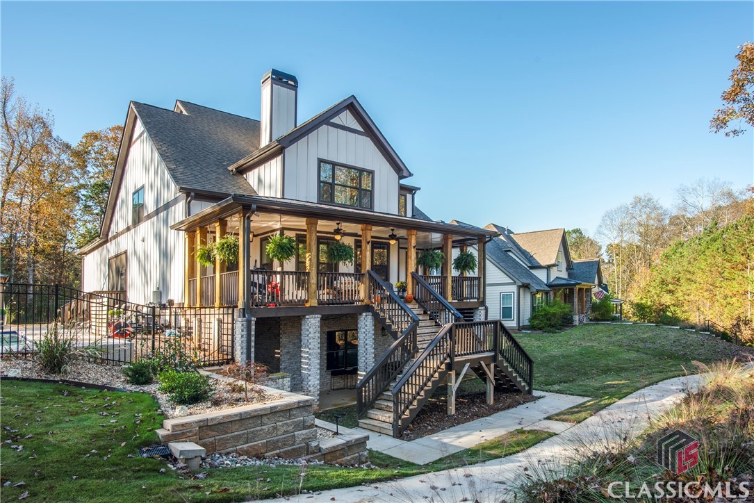 265 Federal Street Athens, GA 30607 - Photo 1 of 59