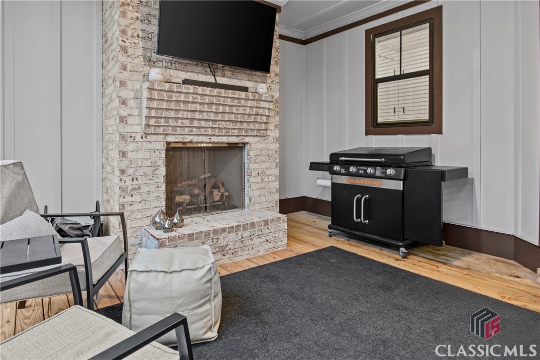 265 Federal Street Athens, GA 30607 - Photo 25 of 59