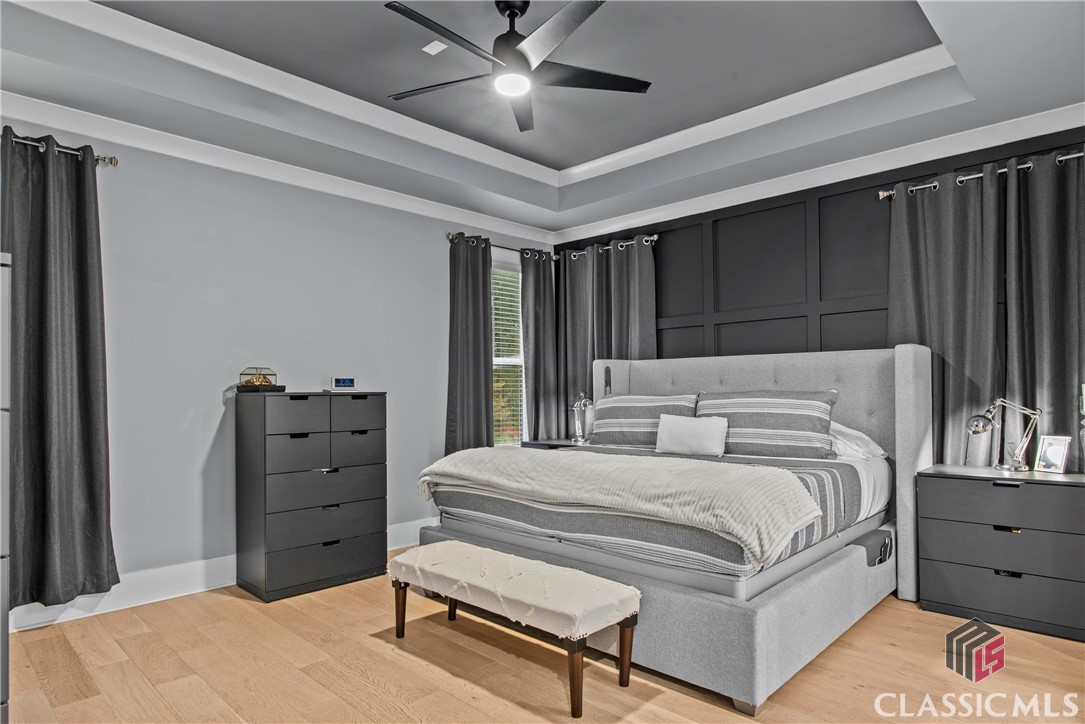 265 Federal Street Athens, GA 30607 - Photo 28 of 59 Owner's Suite on Main Level