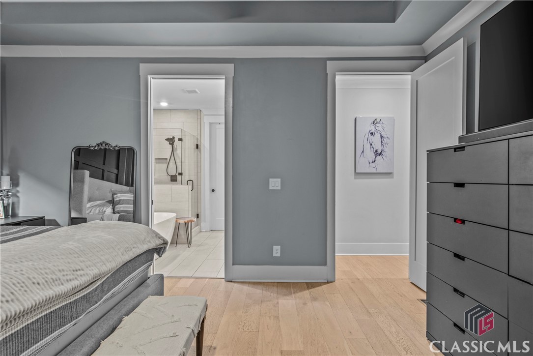 265 Federal Street Athens, GA 30607 - Photo 30 of 59 Owner's Suite on Main Level