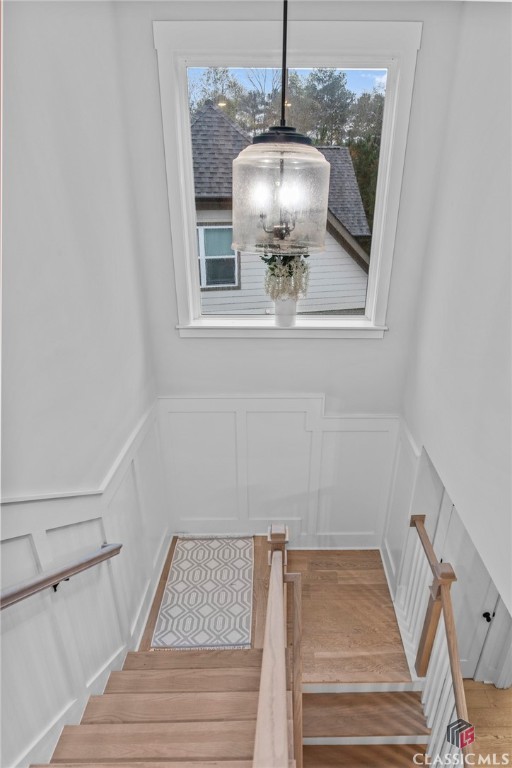 265 Federal Street Athens, GA 30607 - Photo 35 of 59 Upstairs Landing