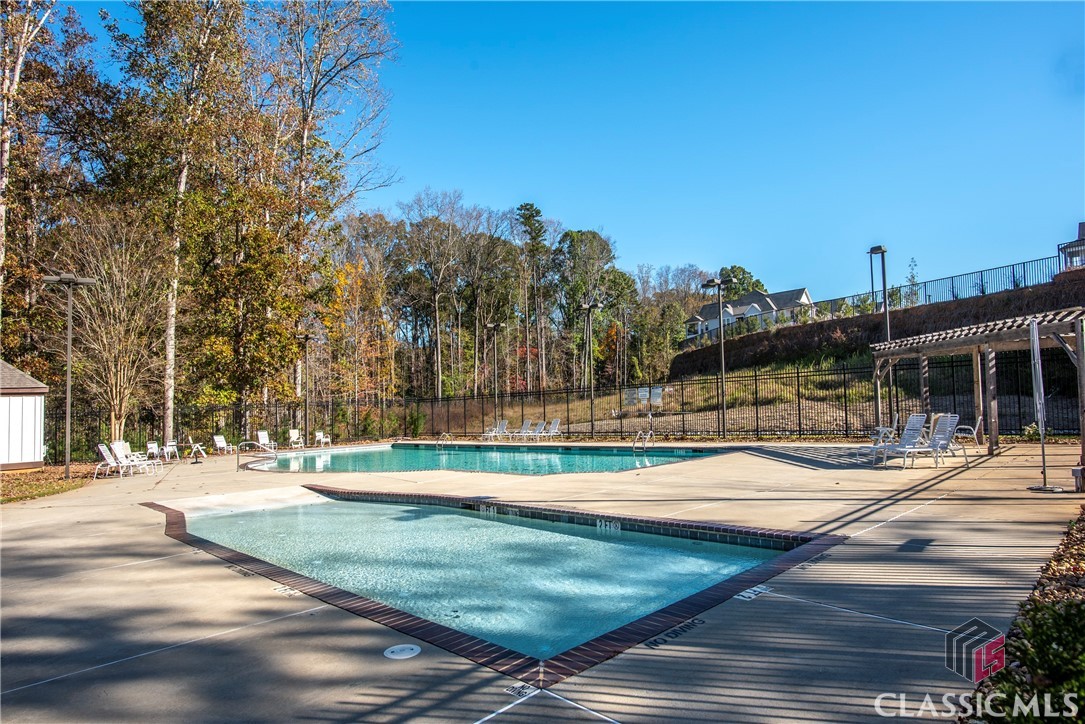 265 Federal Street Athens, GA 30607 - Photo 57 of 59 Community Pool
