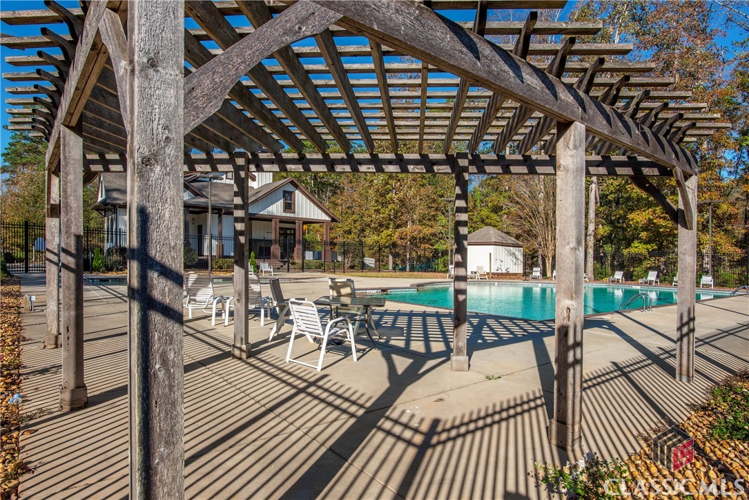 265 Federal Street Athens, GA 30607 - Photo 58 of 59 Community Pool