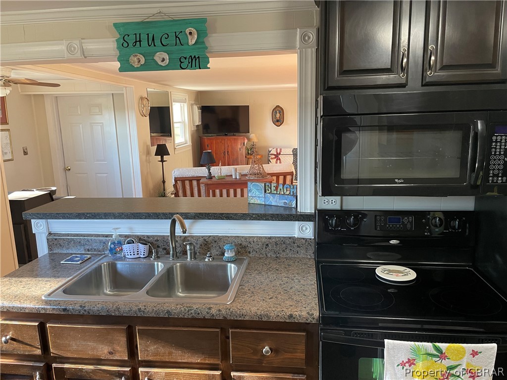 212 Millstone Landing Road Water View, VA 23180 - Photo 14 of 33 Gallery Image 14