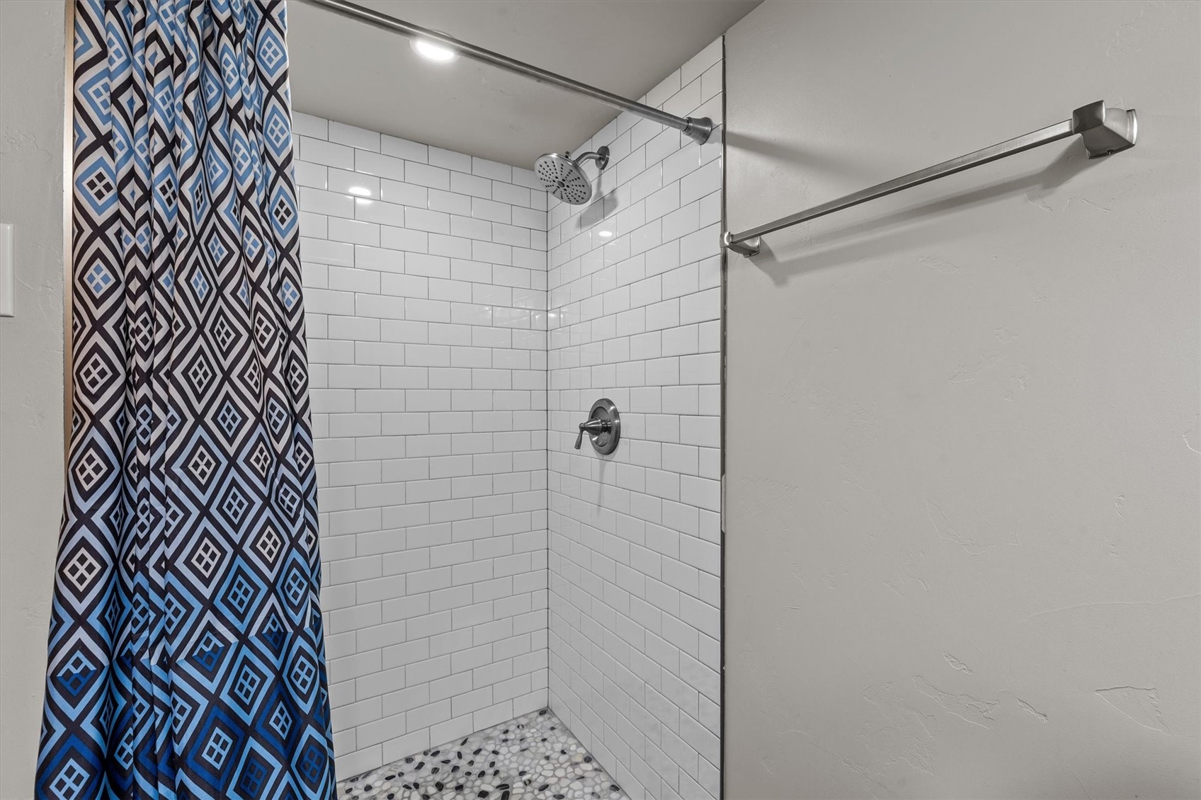 2602 Longthong Road, Unit 107 Steamboat Springs, CO 80487 - Photo 19 of 32 a bathroom with a shower