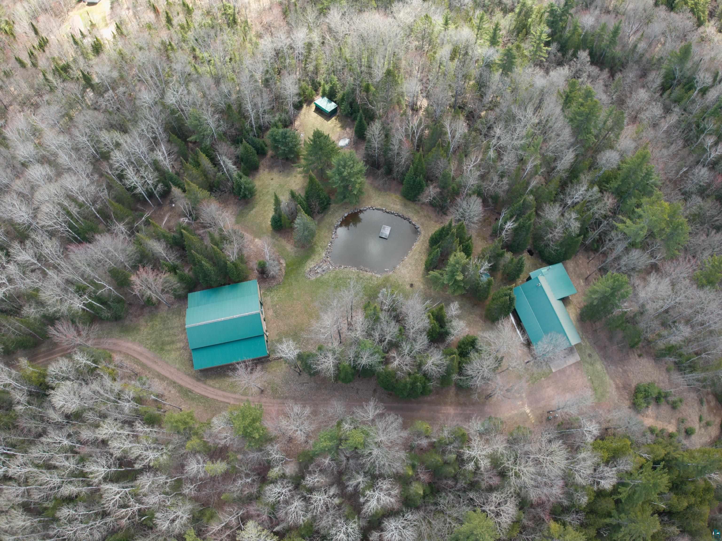 31715 Star Rte Road Bayfield, WI 54814 - Photo 1 of 89