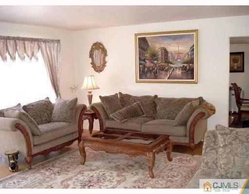 8 Pine Tree Road Old Bridge, NJ 08857 - Photo 3 of 10