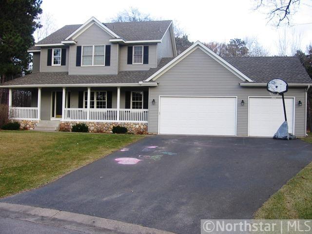 14615 Rochester Street Northeast Ham Lake, MN 55304 - Photo 1 of 1 Gallery Image 1