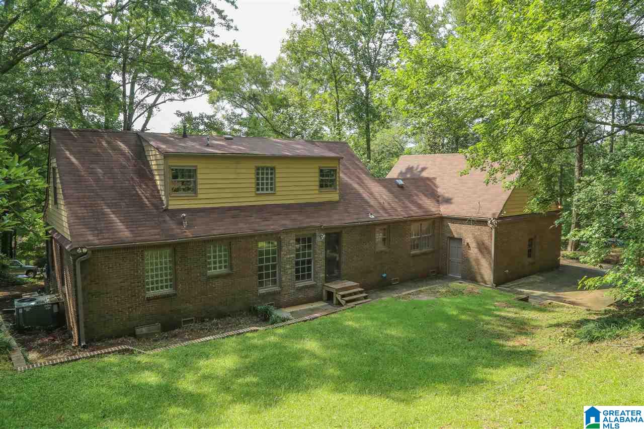 104 Mack Roper Road Trussville, AL 35173 - Photo 5 of 27