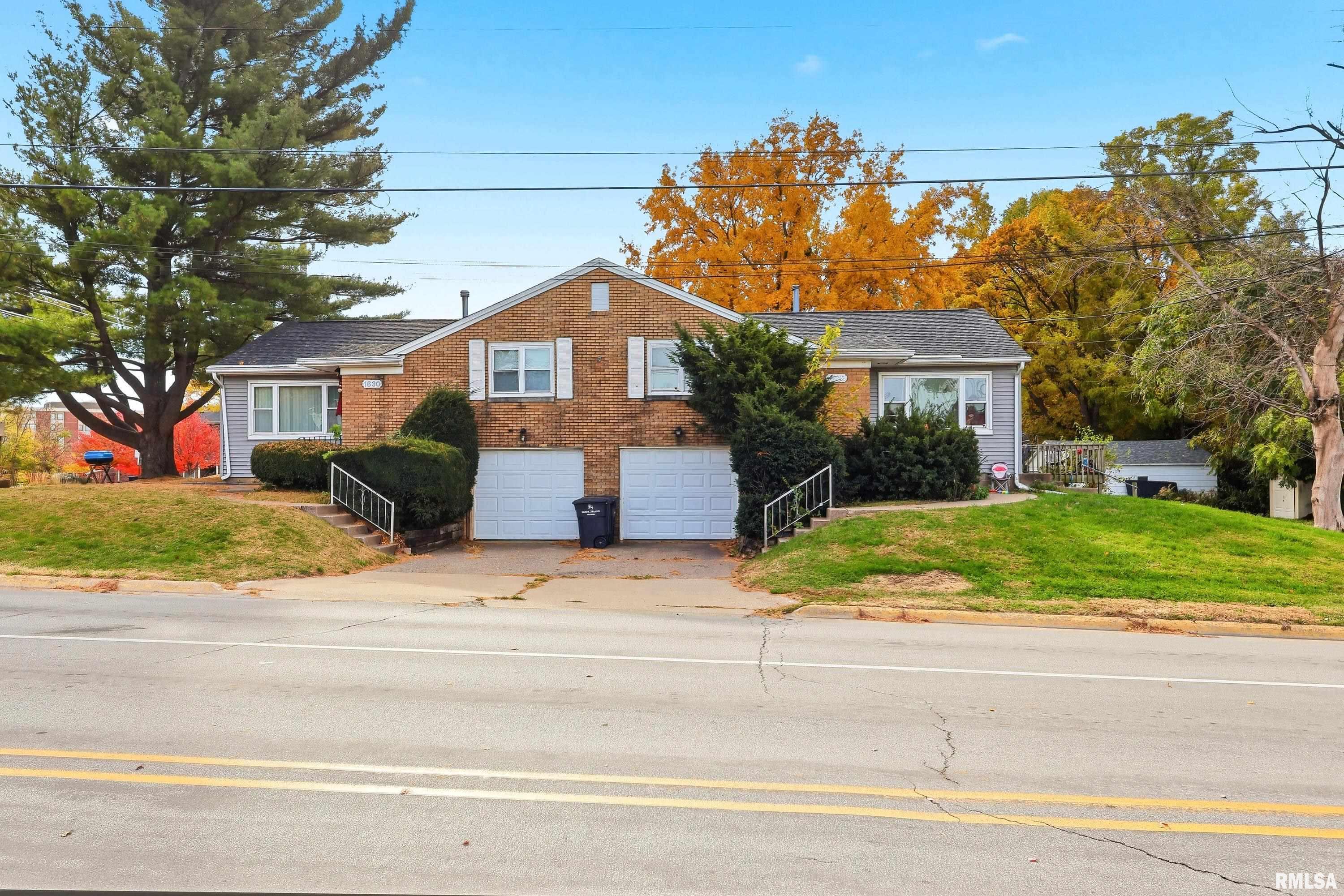 1628 25th Avenue Rock Island, IL 61201 - Photo 14 of 25