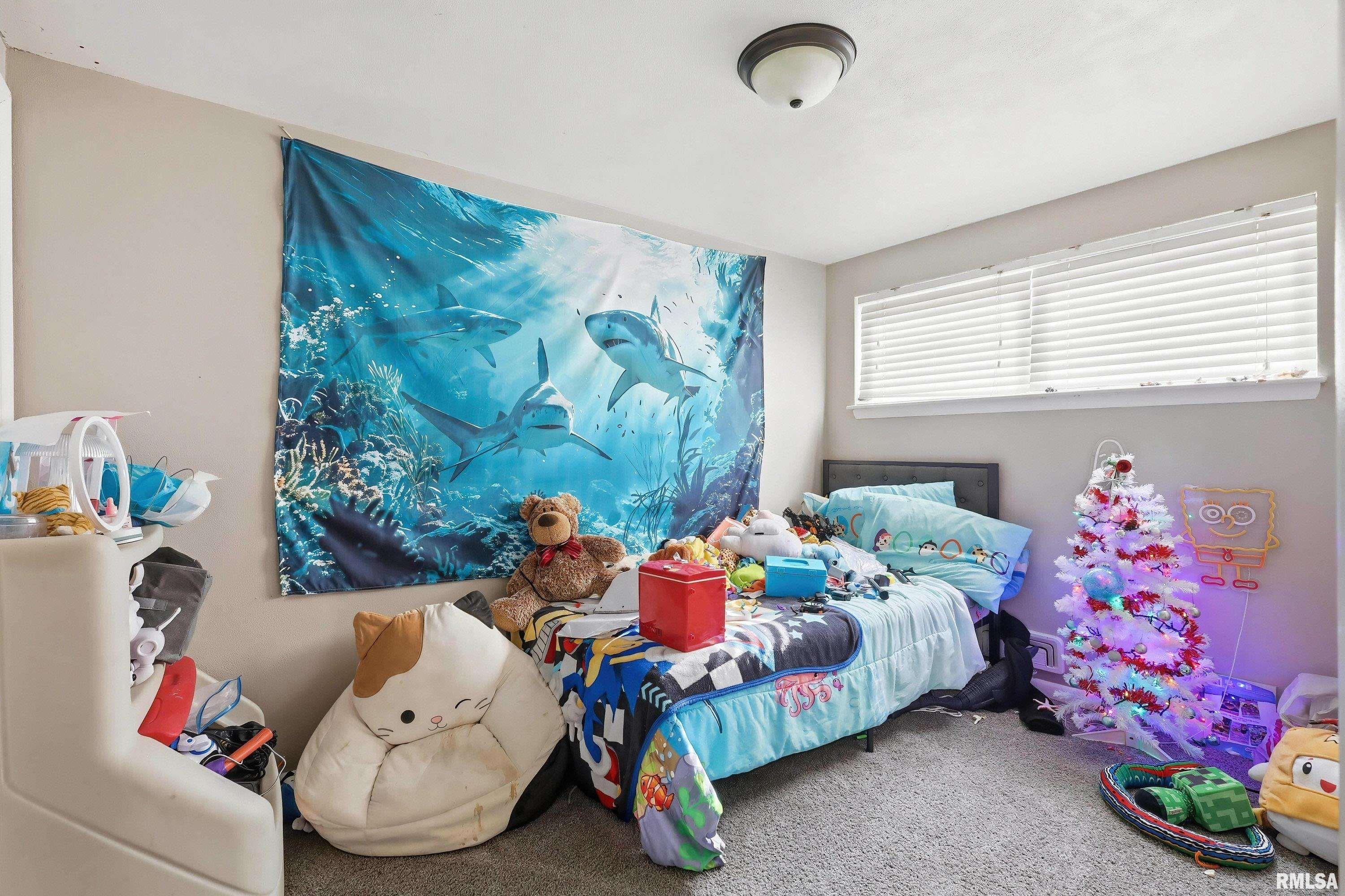 1628 25th Avenue Rock Island, IL 61201 - Photo 23 of 25