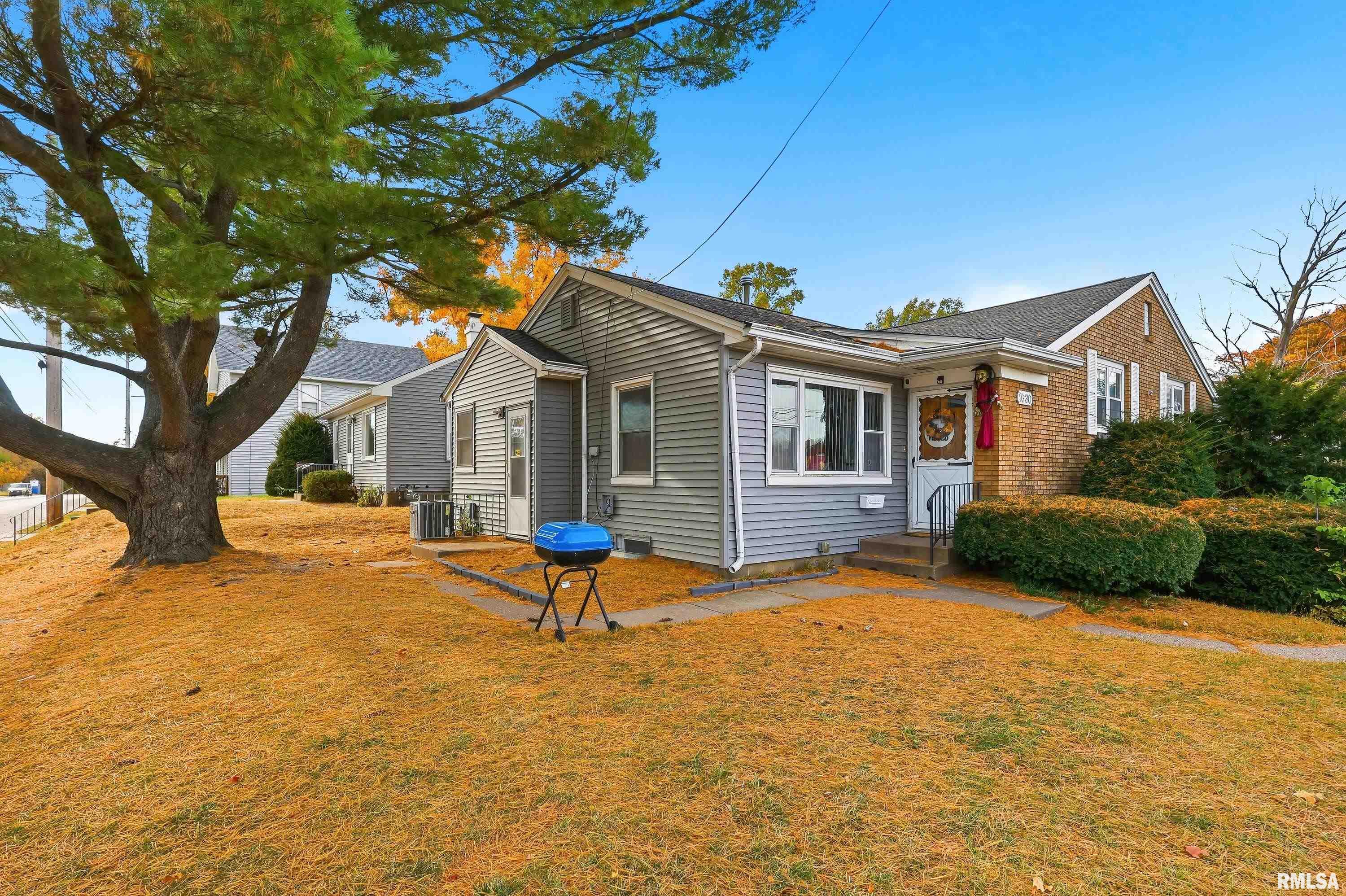 1628 25th Avenue Rock Island, IL 61201 - Photo 3 of 25