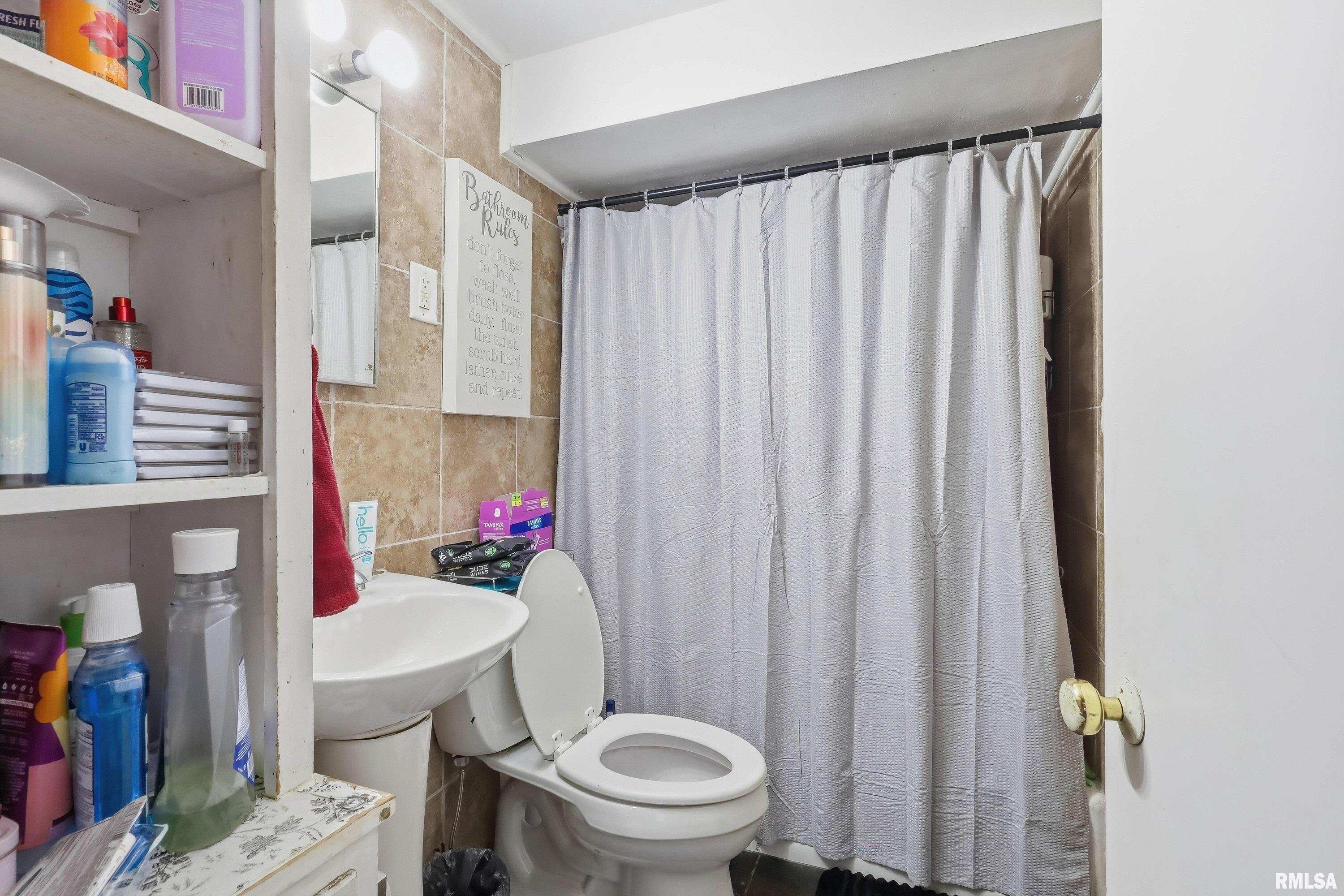 1628 25th Avenue Rock Island, IL 61201 - Photo 8 of 25