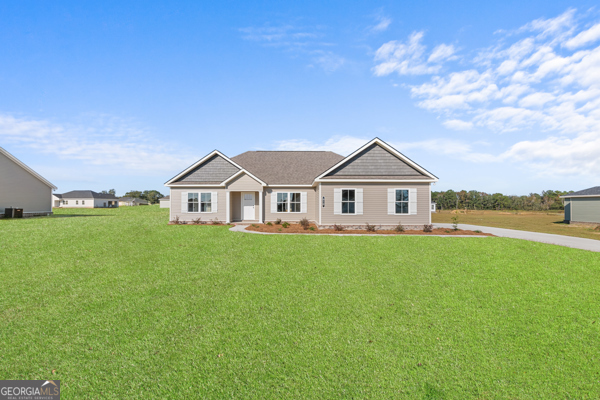 0 Ryegrass Road, Unit 72 Statesboro, GA 30458 - Photo 1 of 1 Gallery Image 1
