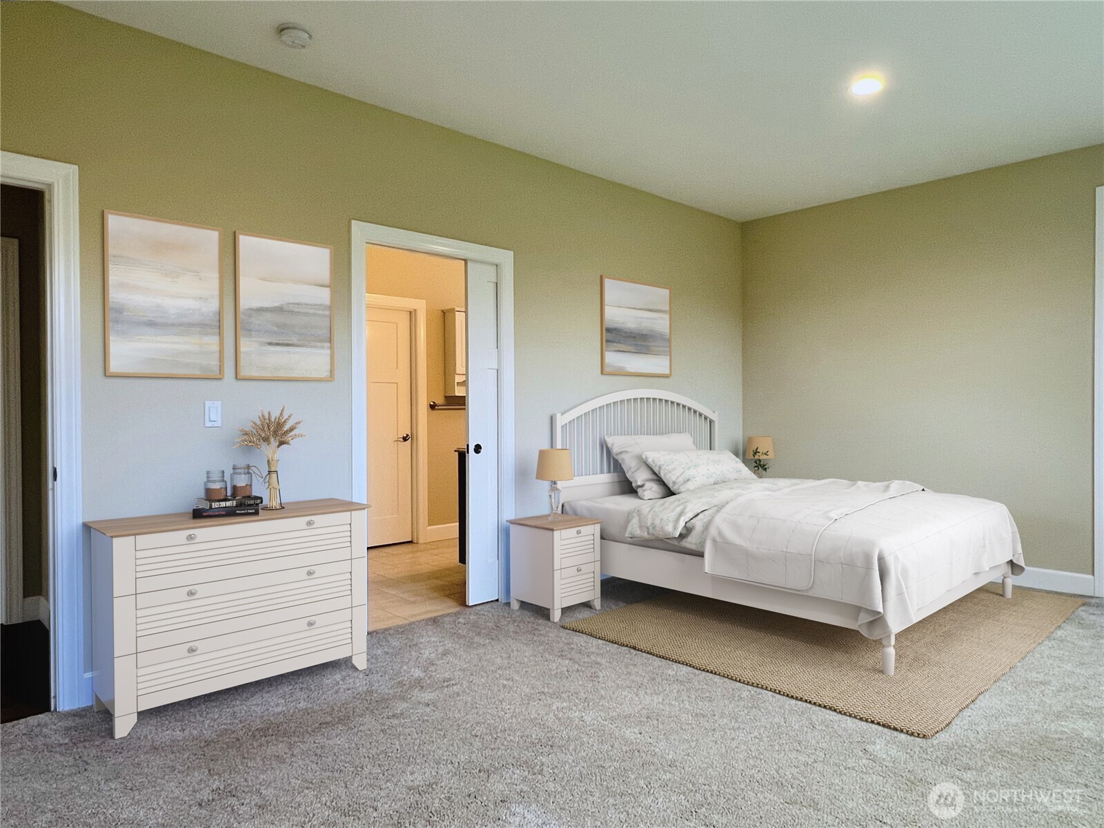 72 Sandness Court Sequim, WA 98382 - Photo 17 of 29