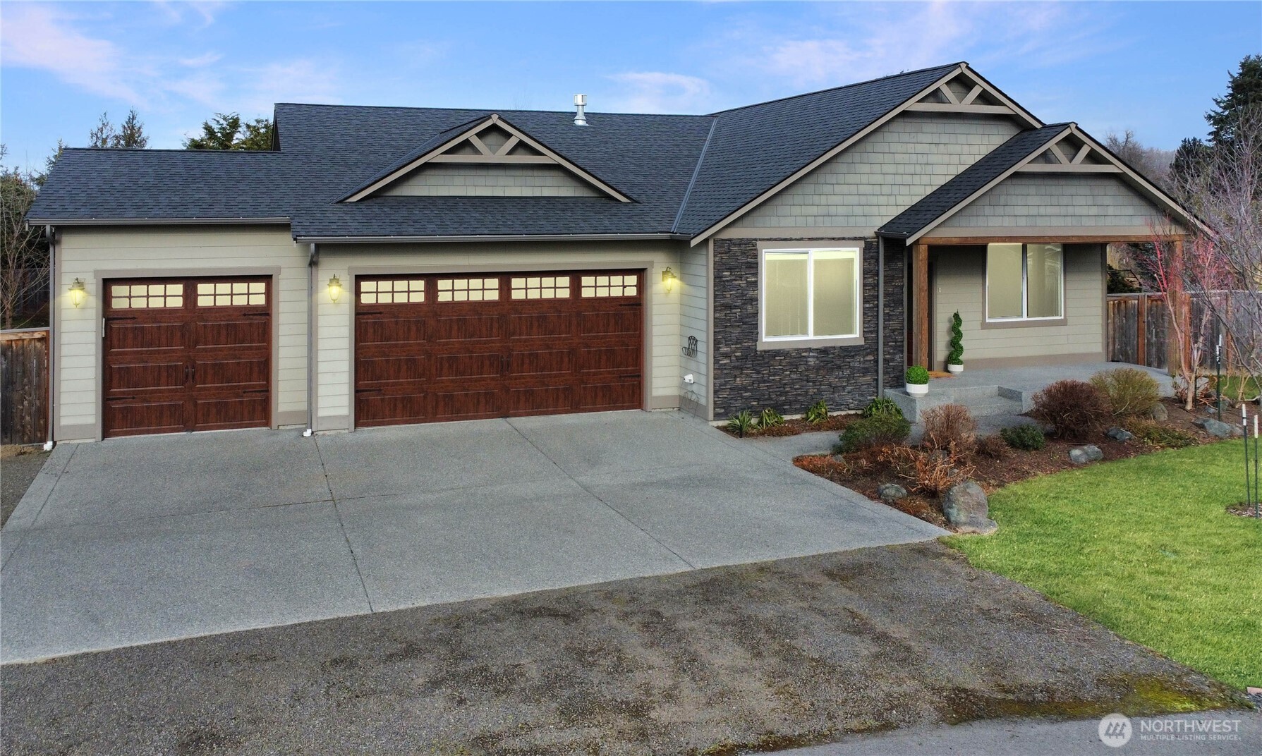 72 Sandness Court Sequim, WA 98382 - Photo 2 of 29