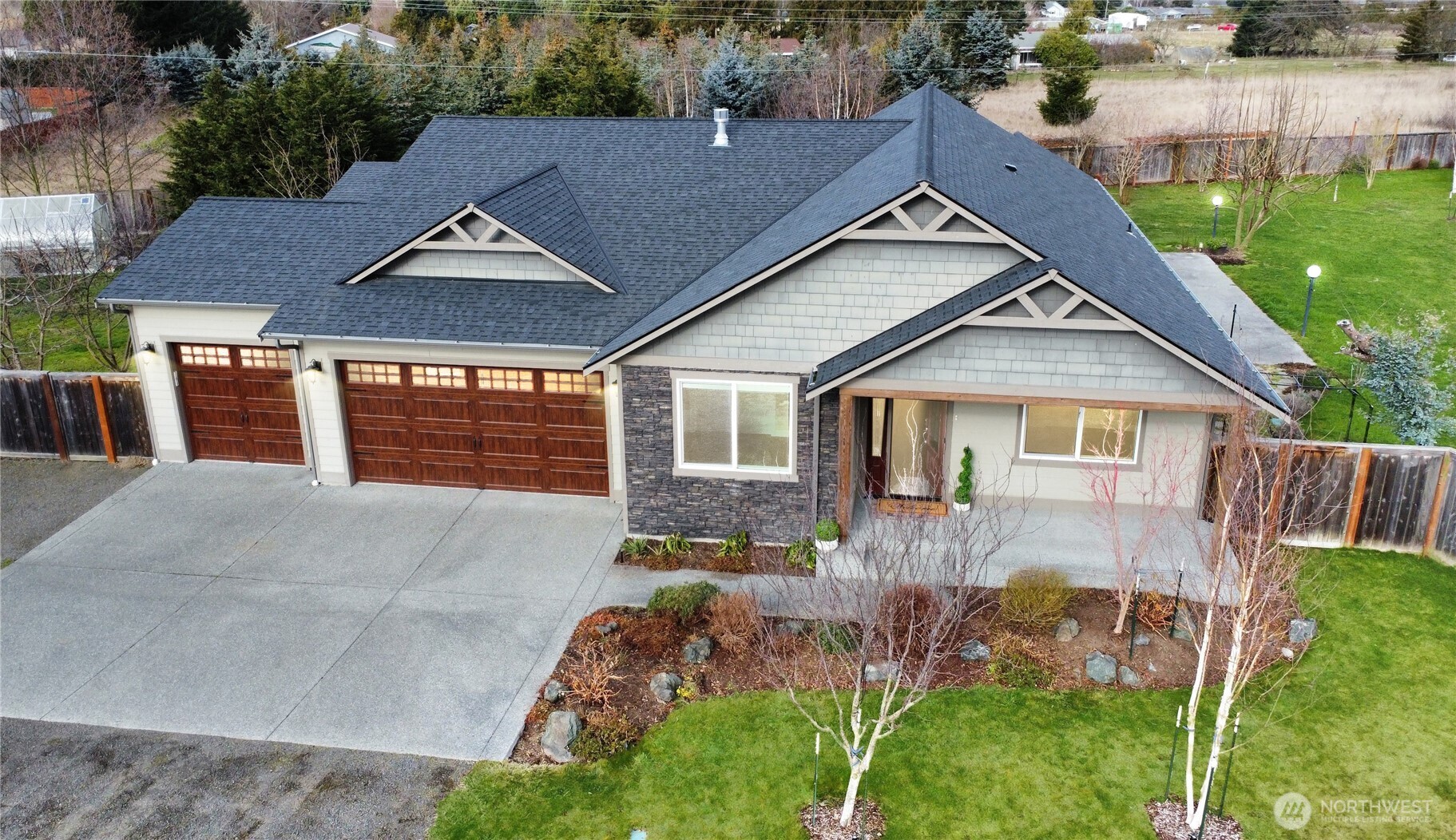 72 Sandness Court Sequim, WA 98382 - Photo 28 of 29