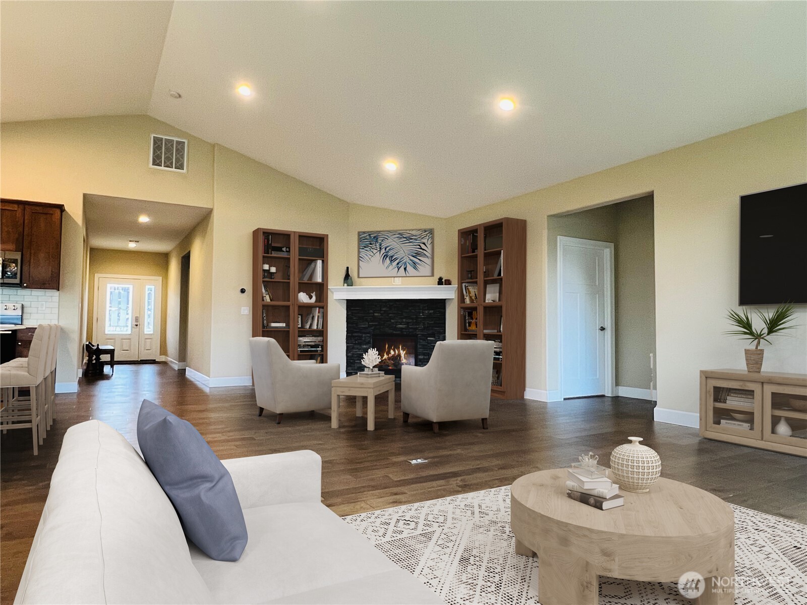 72 Sandness Court Sequim, WA 98382 - Photo 4 of 29