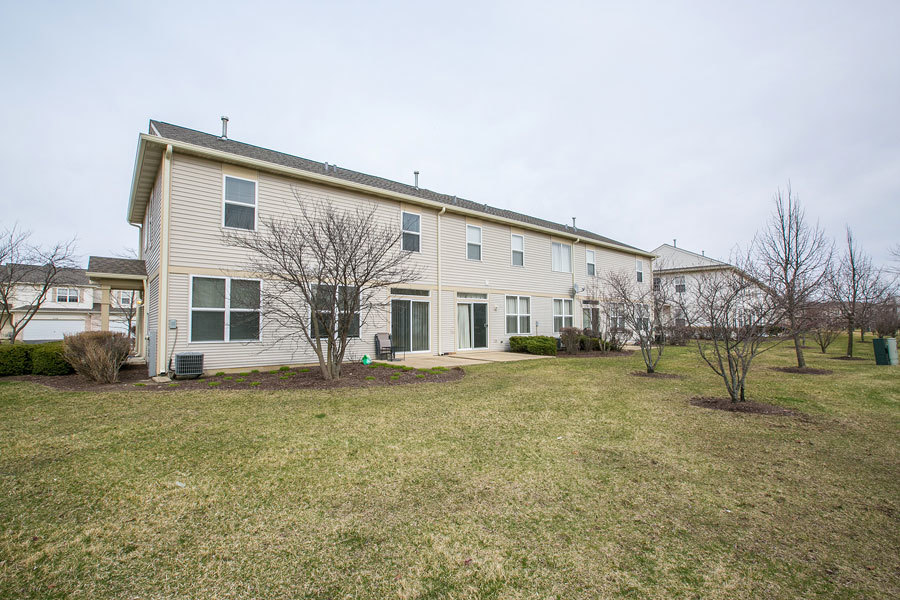 2156 Sunrise Circle Aurora, IL 60503 - Photo 23 of 24