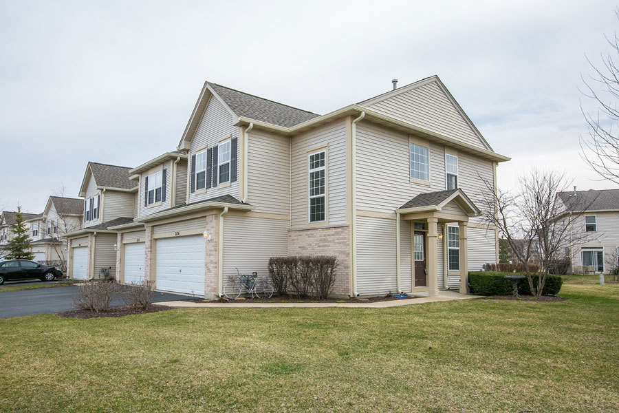 2156 Sunrise Circle Aurora, IL 60503 - Photo 24 of 24