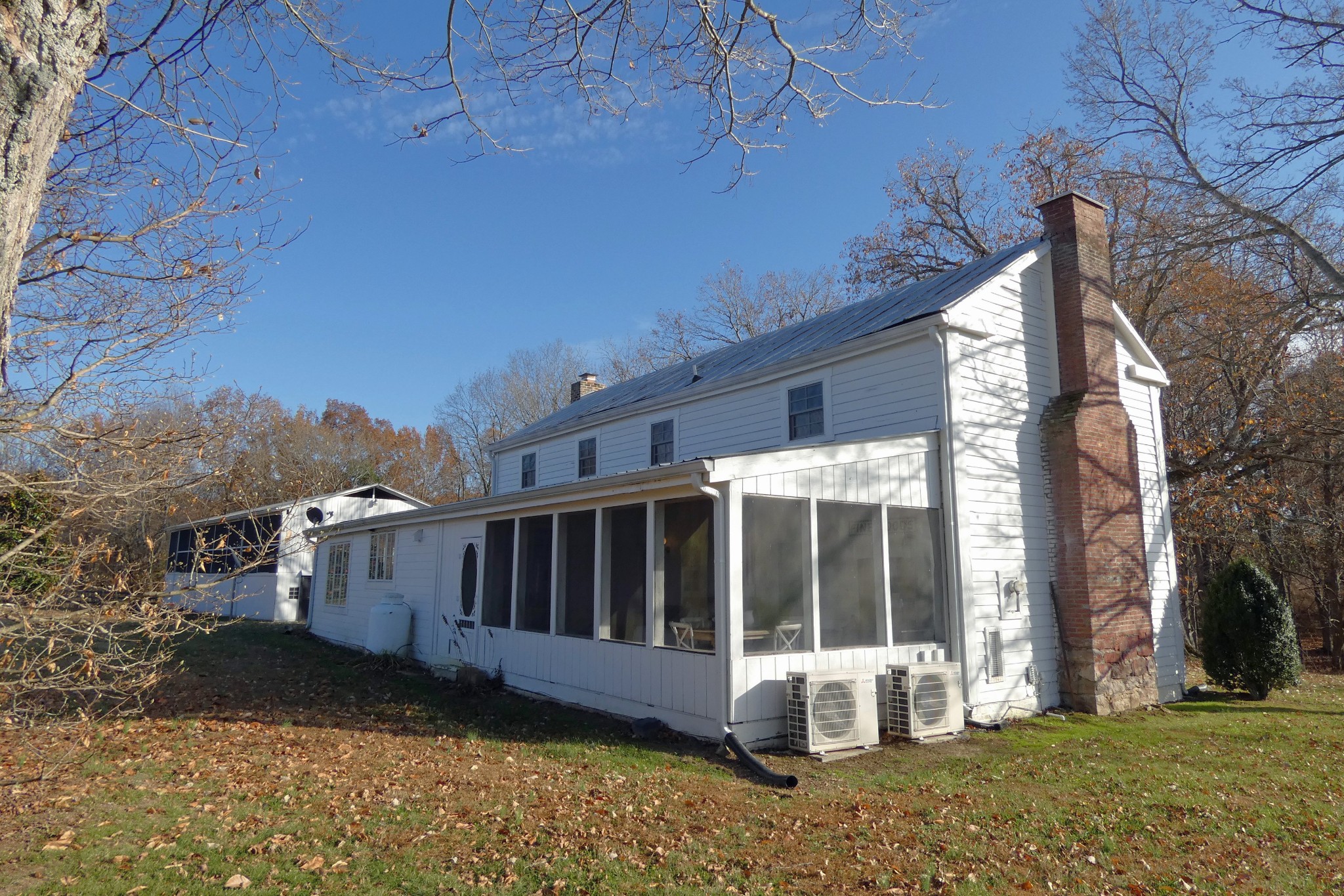 2060 Luther Herald Road Franklin, KY 42134 - Photo 34 of 58 a view of a house with backyard and garden
