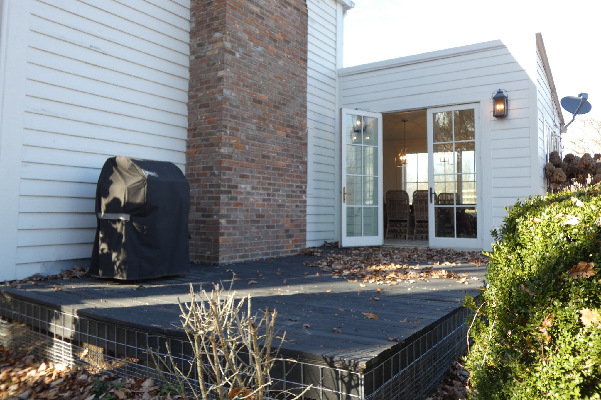 2060 Luther Herald Road Franklin, KY 42134 - Photo 36 of 58 a view of house with outdoor space
