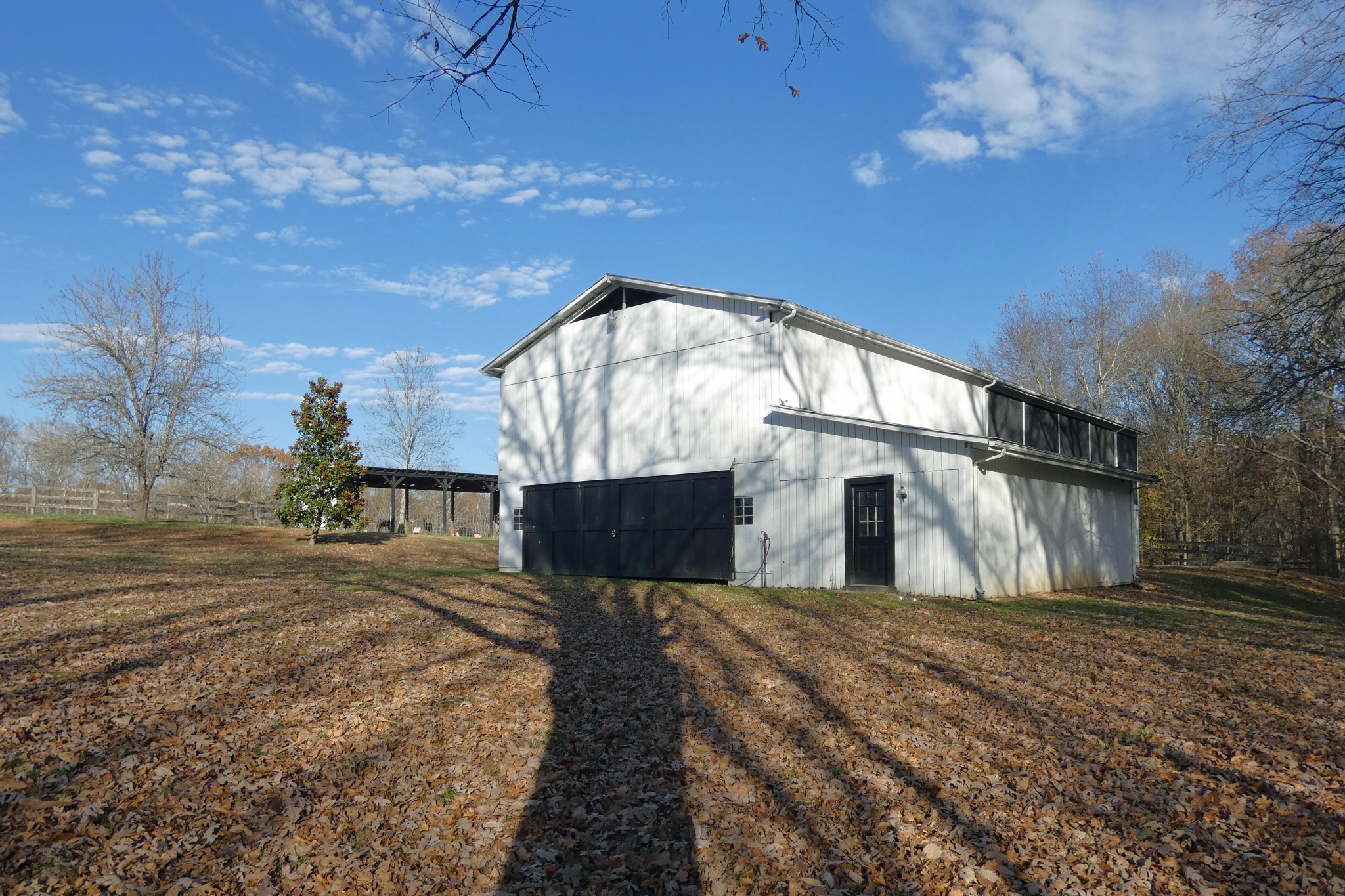 2060 Luther Herald Road Franklin, KY 42134 - Photo 44 of 58 a view of a house with a yard