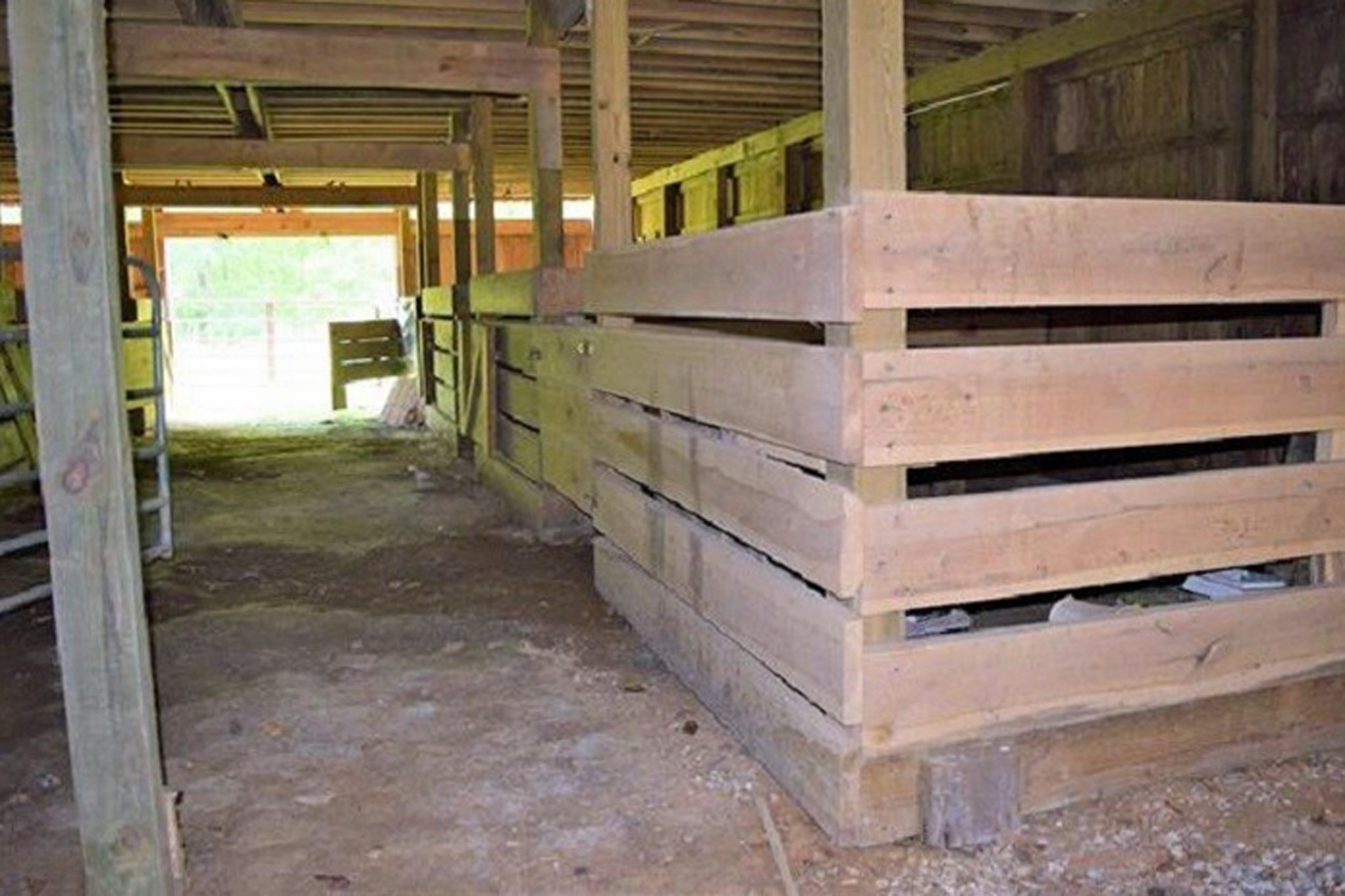 2060 Luther Herald Road Franklin, KY 42134 - Photo 45 of 58 a view of outdoor space