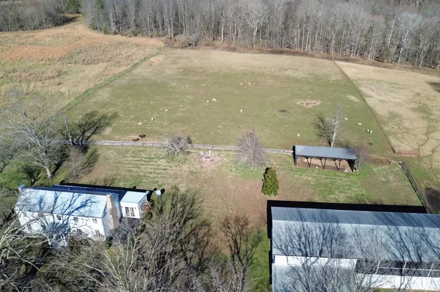 $1,250,000 | 2060 Luther Herald Road, Franklin, KY 42134