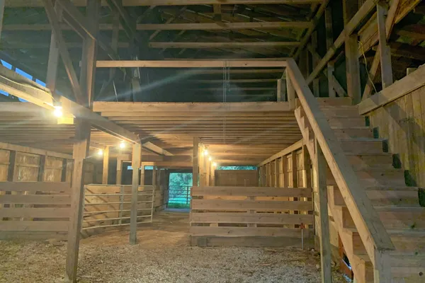$1,200,000 | 2060 Luther Herald Road, Franklin, KY 42134