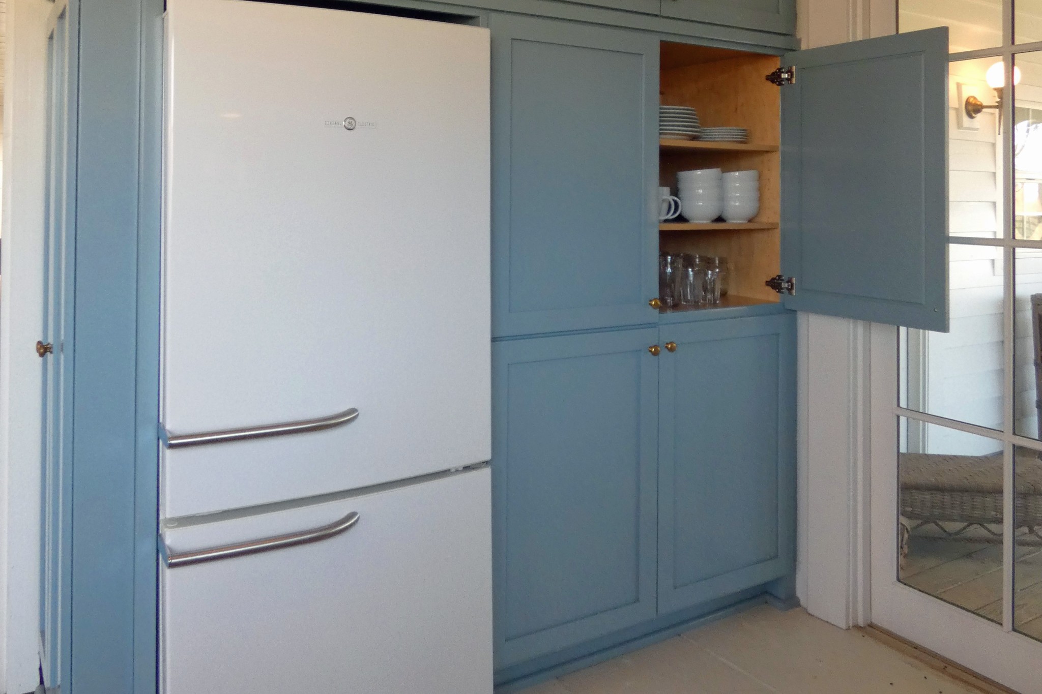 2060 Luther Herald Road Franklin, KY 42134 - Photo 9 of 58 a view of storage and utility room with closet