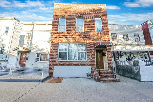 $1,200,000 | 37 Montauk Avenue | East New York