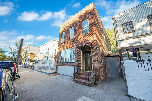 $1,200,000 | 37 Montauk Avenue | East New York