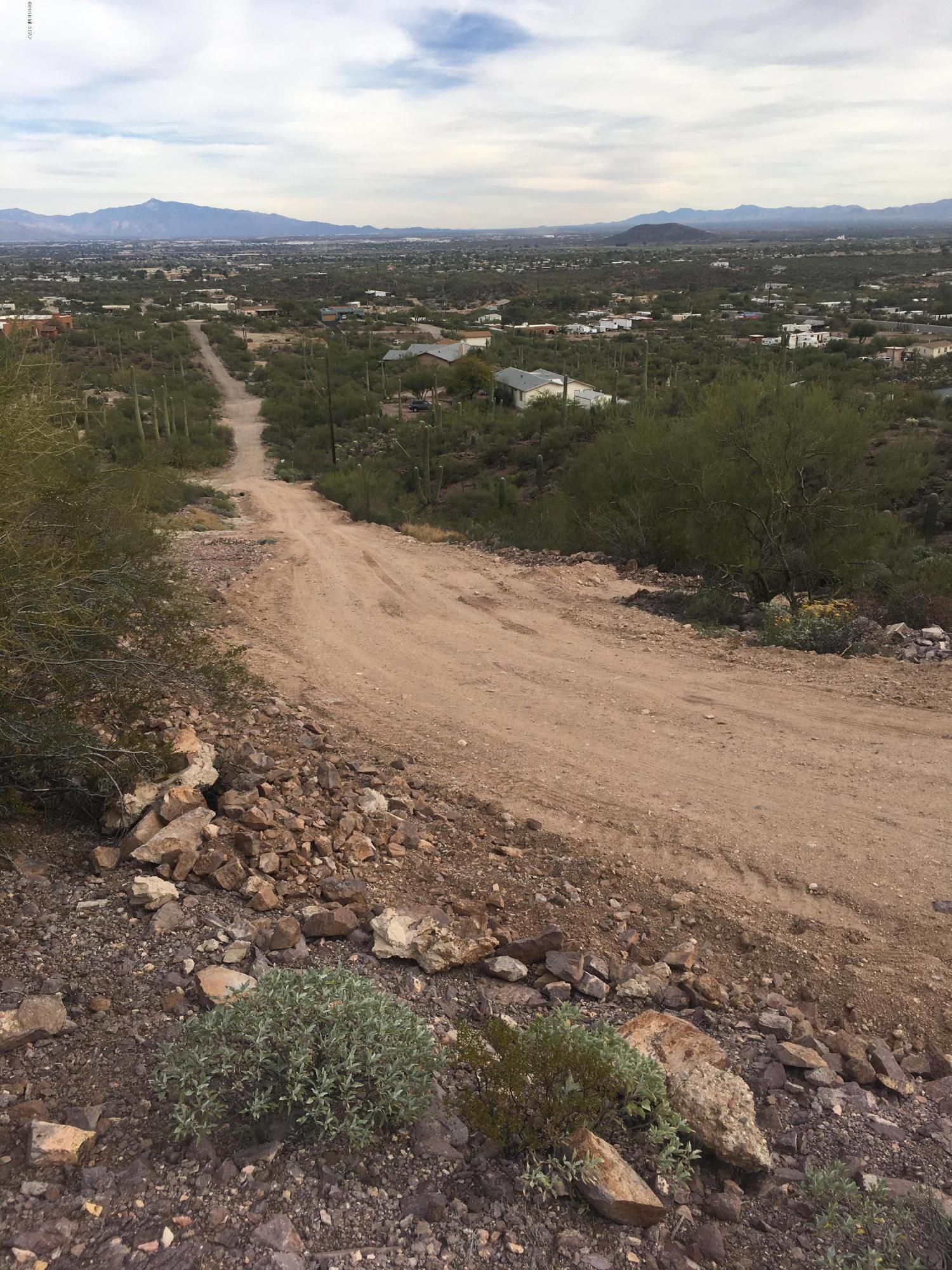 0 West Weiding Road Tucson, AZ 85746 - Photo 3 of 5 Gallery Image 3