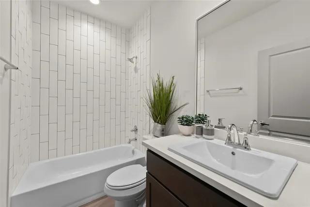 $309,990 | 9815 Fulton Park Lane, Houston, TX 77076