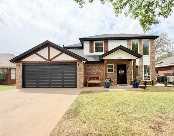 $230,000 | 2117 93rd Place, Lubbock, TX 79423