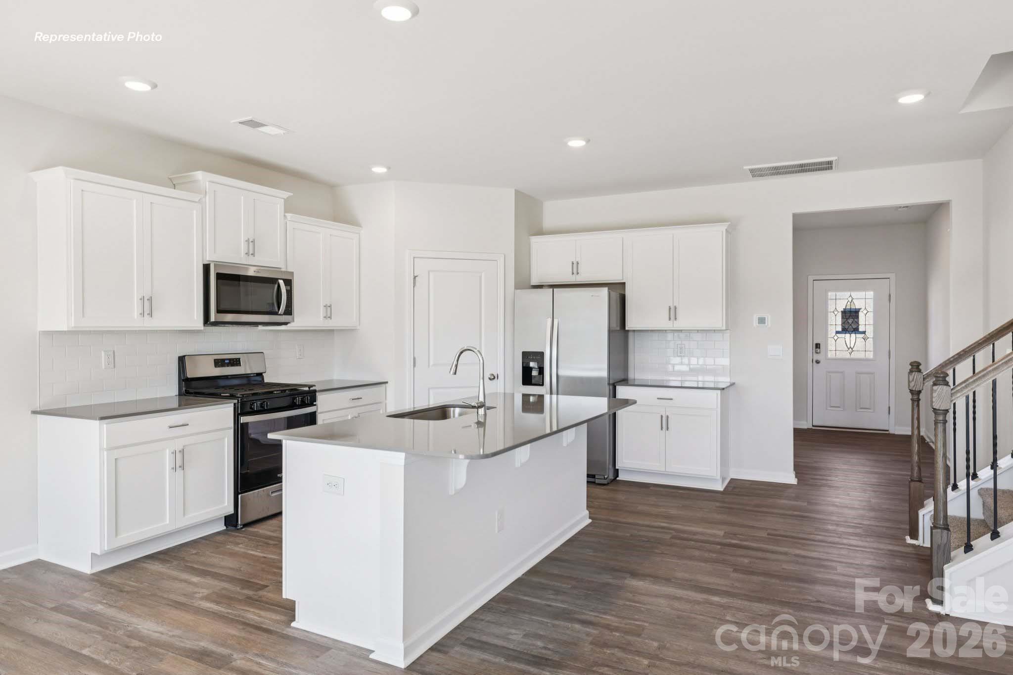 7562 Bainbridge Road Sherrills Ford, NC 28673 - Photo 5 of 29