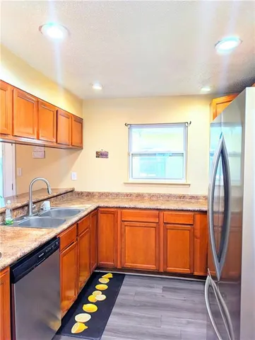 $215,000 | 2552 East Catawba Drive, Harvey, LA 70058