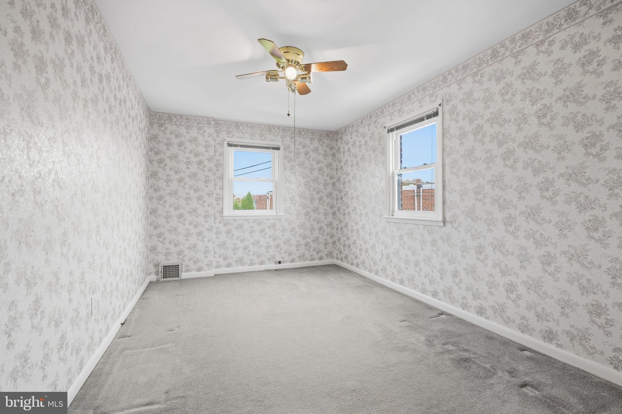 726 Ripley Place Philadelphia, PA 19111 - Photo 26 of 30 Bedroom #2