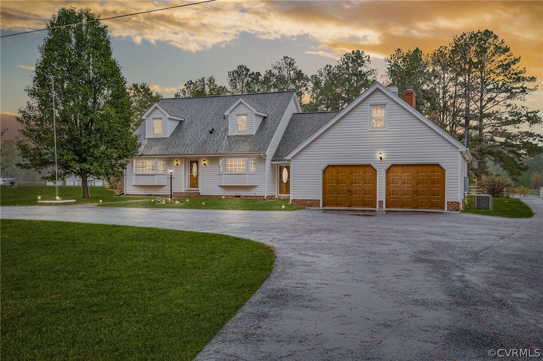 20615 Cox Road Sutherland, VA 23885 - Photo 1 of 38 Gallery Image 1