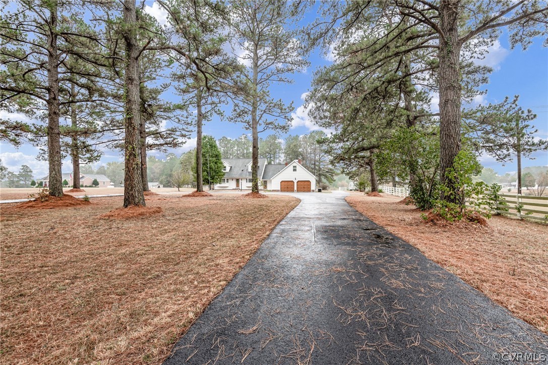 20615 Cox Road Sutherland, VA 23885 - Photo 4 of 38 Gallery Image 4