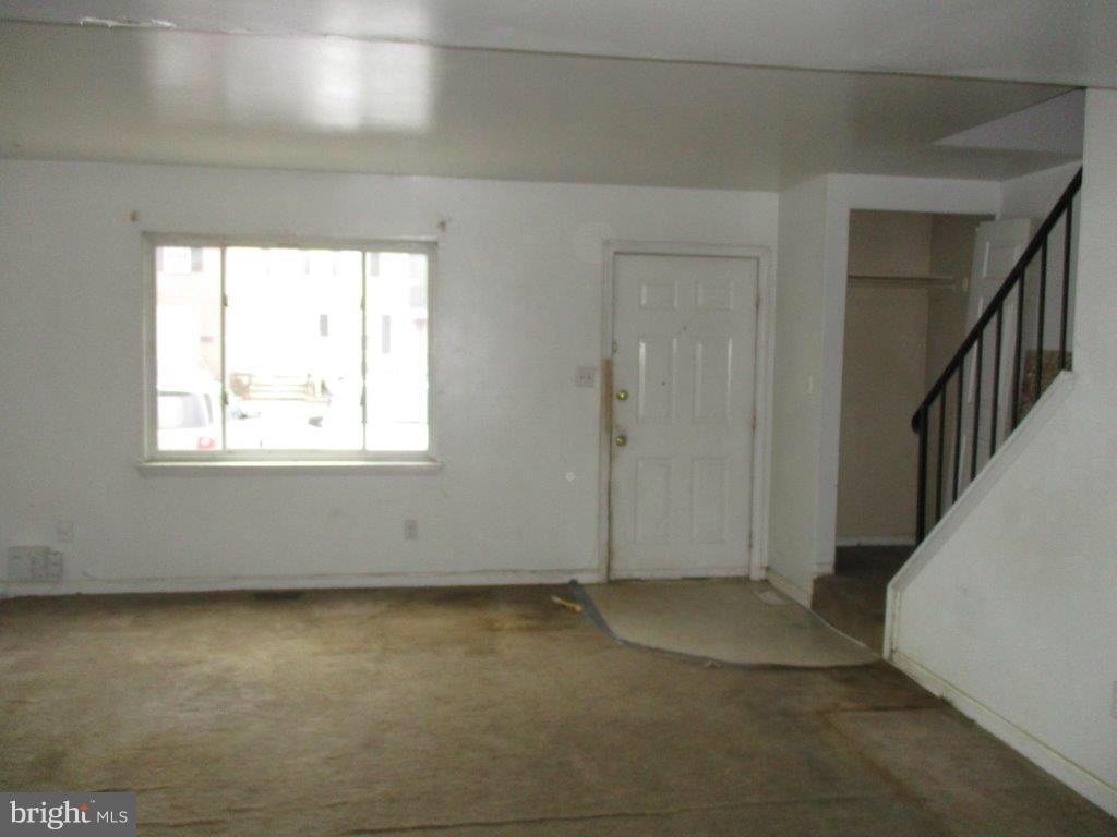 818 Thimbleberry Road Baltimore, MD 21220 - Photo 5 of 12 a view of room with window