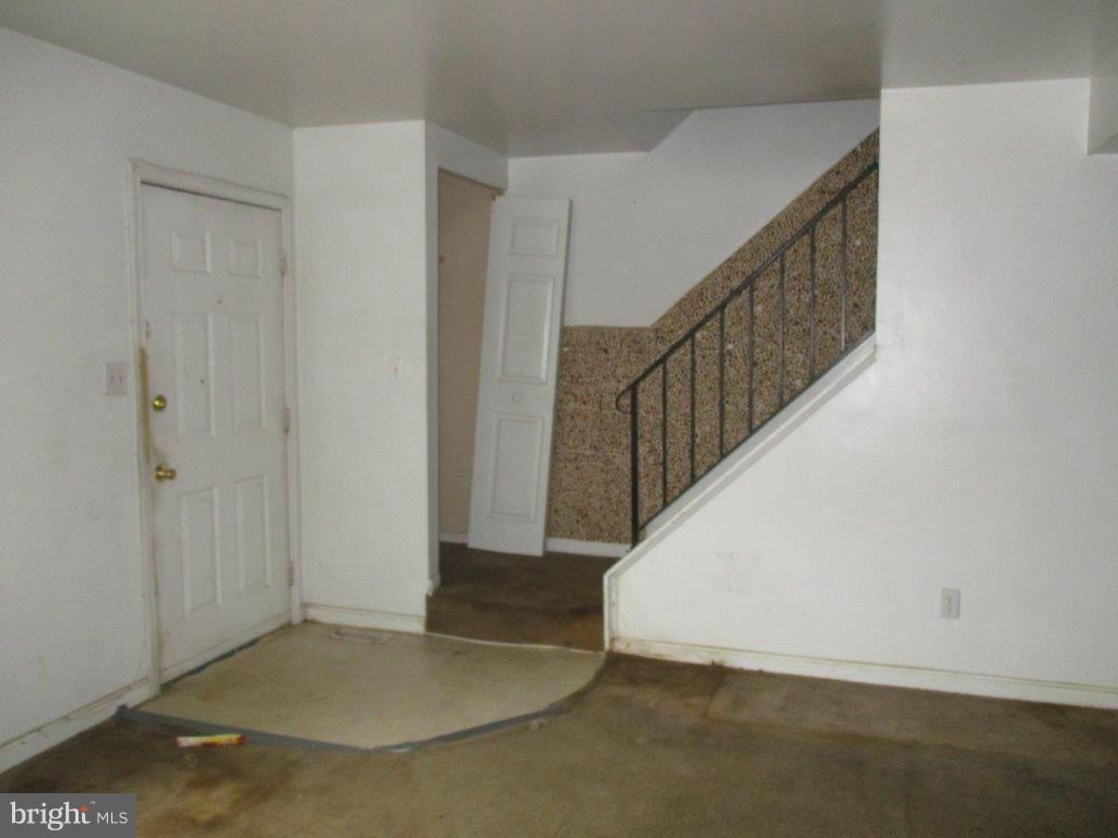 818 Thimbleberry Road Baltimore, MD 21220 - Photo 6 of 12 a view of entryway